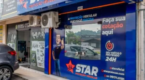 SC-Blumenau-Fortaleza