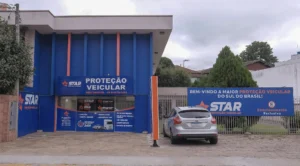SC-Cacador